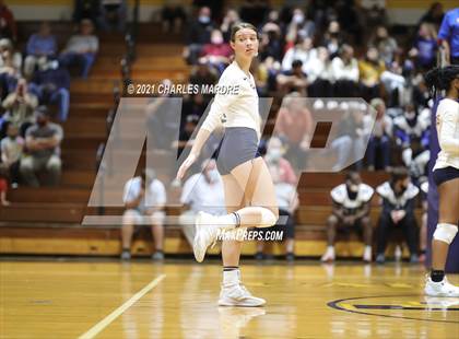 Thumbnail 1 in Cape Fear vs. Northwood (NCHSAA 3A Playoffs Round 2) photogallery.