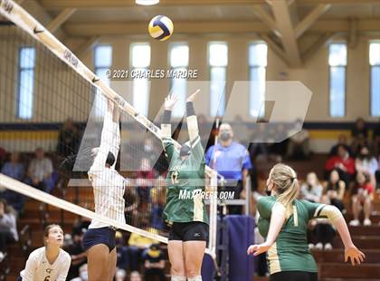 Thumbnail 1 in Cape Fear vs. Northwood (NCHSAA 3A Playoffs Round 2) photogallery.