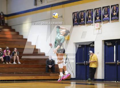 Thumbnail 1 in Cape Fear vs. Northwood (NCHSAA 3A Playoffs Round 2) photogallery.