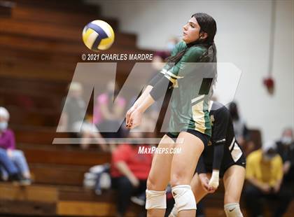 Thumbnail 1 in Cape Fear vs. Northwood (NCHSAA 3A Playoffs Round 2) photogallery.