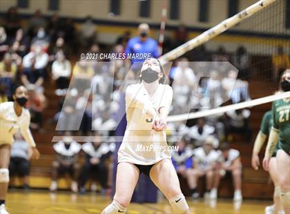 Thumbnail 3 in Cape Fear vs. Northwood (NCHSAA 3A Playoffs Round 2) photogallery.