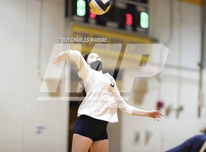 Thumbnail 2 in Cape Fear vs. Northwood (NCHSAA 3A Playoffs Round 2) photogallery.
