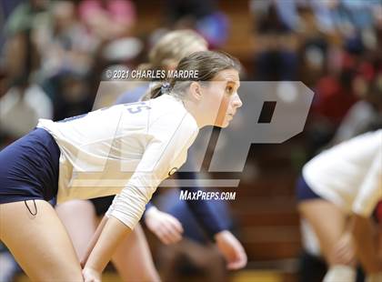 Thumbnail 1 in Cape Fear vs. Northwood (NCHSAA 3A Playoffs Round 2) photogallery.