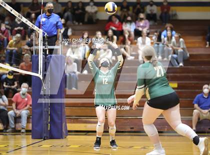 Thumbnail 1 in Cape Fear vs. Northwood (NCHSAA 3A Playoffs Round 2) photogallery.