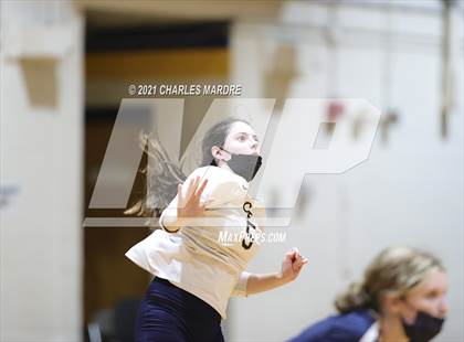 Thumbnail 2 in Cape Fear vs. Northwood (NCHSAA 3A Playoffs Round 2) photogallery.