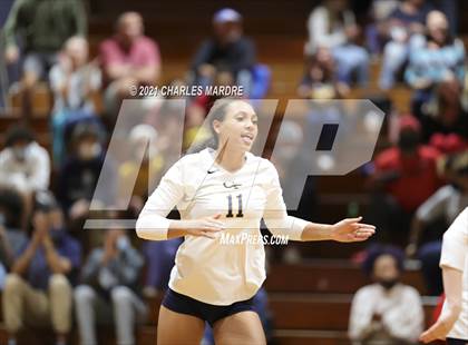 Thumbnail 3 in Cape Fear vs. Northwood (NCHSAA 3A Playoffs Round 2) photogallery.