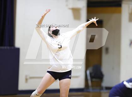 Thumbnail 1 in Cape Fear vs. Northwood (NCHSAA 3A Playoffs Round 2) photogallery.
