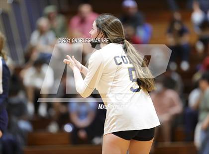 Thumbnail 3 in Cape Fear vs. Northwood (NCHSAA 3A Playoffs Round 2) photogallery.