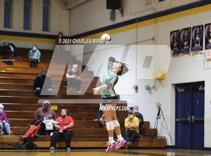 Thumbnail 3 in Cape Fear vs. Northwood (NCHSAA 3A Playoffs Round 2) photogallery.