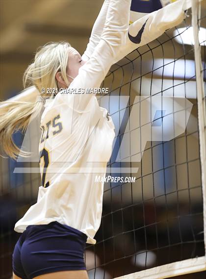 Thumbnail 1 in Cape Fear vs. Northwood (NCHSAA 3A Playoffs Round 2) photogallery.