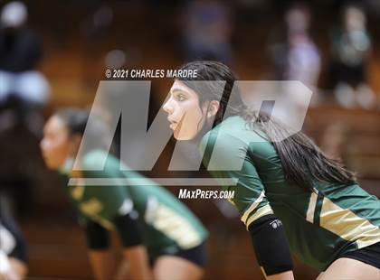 Thumbnail 1 in Cape Fear vs. Northwood (NCHSAA 3A Playoffs Round 2) photogallery.