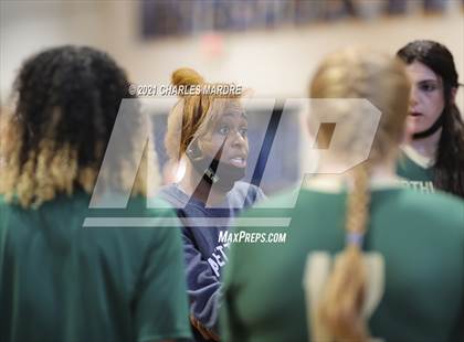 Thumbnail 1 in Cape Fear vs. Northwood (NCHSAA 3A Playoffs Round 2) photogallery.