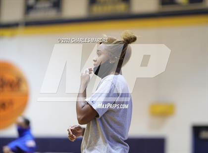 Thumbnail 1 in Cape Fear vs. Northwood (NCHSAA 3A Playoffs Round 2) photogallery.