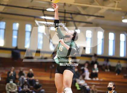 Thumbnail 2 in Cape Fear vs. Northwood (NCHSAA 3A Playoffs Round 2) photogallery.