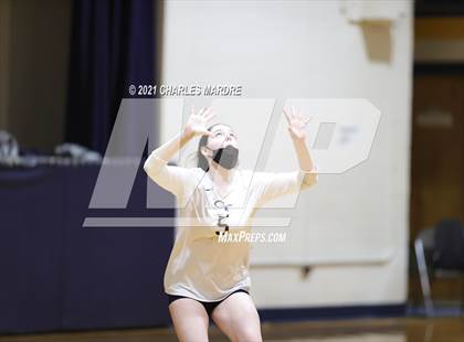 Thumbnail 1 in Cape Fear vs. Northwood (NCHSAA 3A Playoffs Round 2) photogallery.