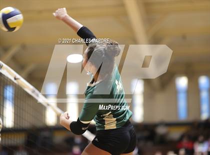 Thumbnail 3 in Cape Fear vs. Northwood (NCHSAA 3A Playoffs Round 2) photogallery.