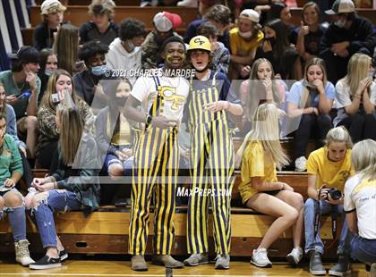 Thumbnail 3 in Cape Fear vs. Northwood (NCHSAA 3A Playoffs Round 2) photogallery.