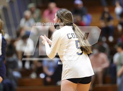 Thumbnail 1 in Cape Fear vs. Northwood (NCHSAA 3A Playoffs Round 2) photogallery.