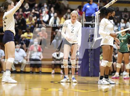 Thumbnail 1 in Cape Fear vs. Northwood (NCHSAA 3A Playoffs Round 2) photogallery.