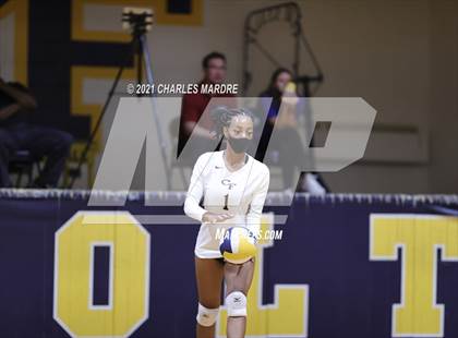 Thumbnail 1 in Cape Fear vs. Northwood (NCHSAA 3A Playoffs Round 2) photogallery.