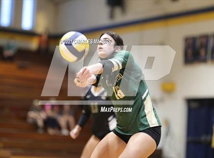 Thumbnail 3 in Cape Fear vs. Northwood (NCHSAA 3A Playoffs Round 2) photogallery.