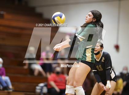 Thumbnail 2 in Cape Fear vs. Northwood (NCHSAA 3A Playoffs Round 2) photogallery.
