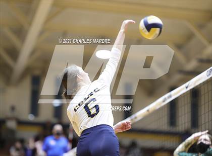 Thumbnail 1 in Cape Fear vs. Northwood (NCHSAA 3A Playoffs Round 2) photogallery.