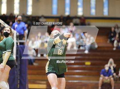 Thumbnail 3 in Cape Fear vs. Northwood (NCHSAA 3A Playoffs Round 2) photogallery.