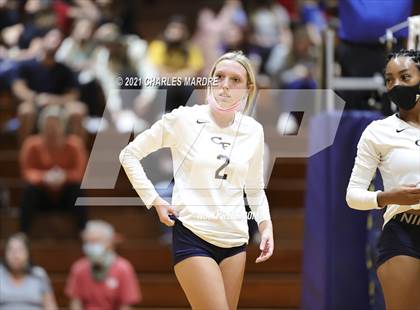 Thumbnail 1 in Cape Fear vs. Northwood (NCHSAA 3A Playoffs Round 2) photogallery.