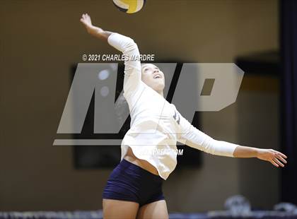 Thumbnail 2 in Cape Fear vs. Northwood (NCHSAA 3A Playoffs Round 2) photogallery.