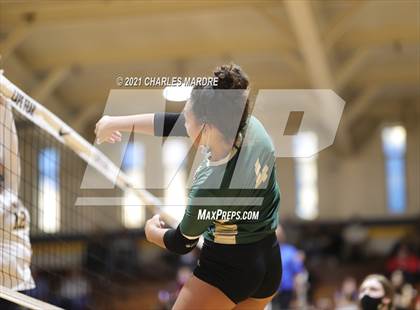 Thumbnail 1 in Cape Fear vs. Northwood (NCHSAA 3A Playoffs Round 2) photogallery.
