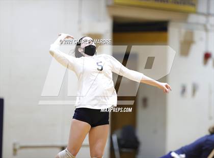 Thumbnail 3 in Cape Fear vs. Northwood (NCHSAA 3A Playoffs Round 2) photogallery.