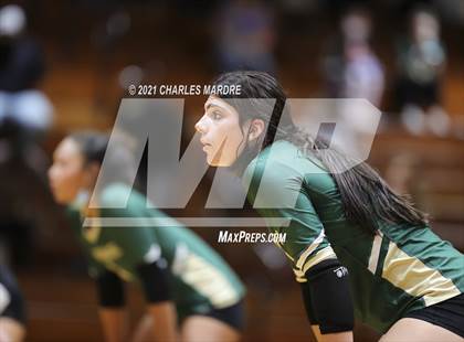 Thumbnail 2 in Cape Fear vs. Northwood (NCHSAA 3A Playoffs Round 2) photogallery.