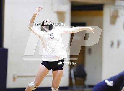 Thumbnail 2 in Cape Fear vs. Northwood (NCHSAA 3A Playoffs Round 2) photogallery.