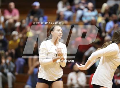 Thumbnail 3 in Cape Fear vs. Northwood (NCHSAA 3A Playoffs Round 2) photogallery.