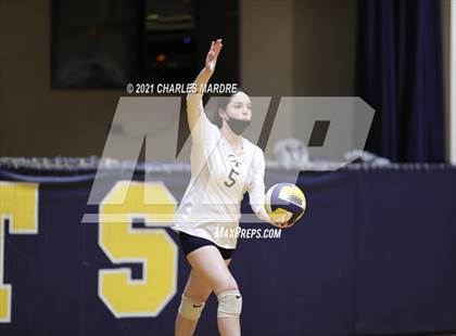 Thumbnail 3 in Cape Fear vs. Northwood (NCHSAA 3A Playoffs Round 2) photogallery.