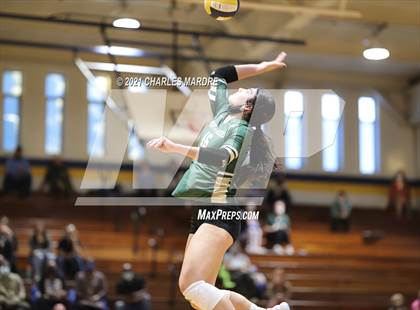 Thumbnail 1 in Cape Fear vs. Northwood (NCHSAA 3A Playoffs Round 2) photogallery.