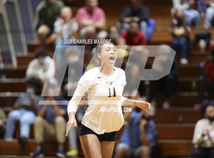 Thumbnail 2 in Cape Fear vs. Northwood (NCHSAA 3A Playoffs Round 2) photogallery.