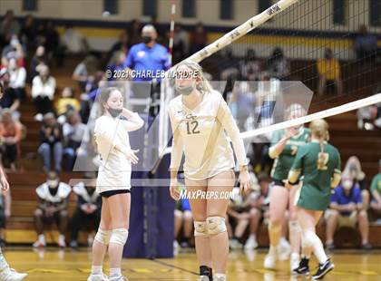 Thumbnail 3 in Cape Fear vs. Northwood (NCHSAA 3A Playoffs Round 2) photogallery.