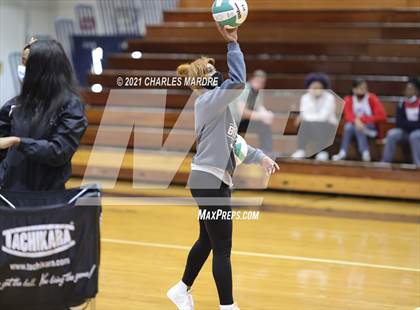 Thumbnail 1 in Cape Fear vs. Northwood (NCHSAA 3A Playoffs Round 2) photogallery.