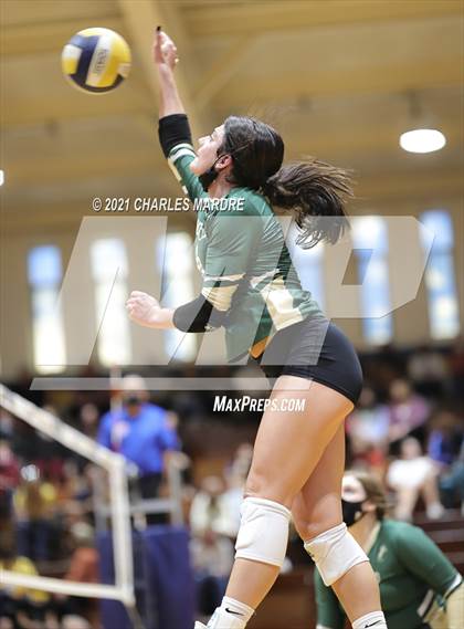 Thumbnail 1 in Cape Fear vs. Northwood (NCHSAA 3A Playoffs Round 2) photogallery.