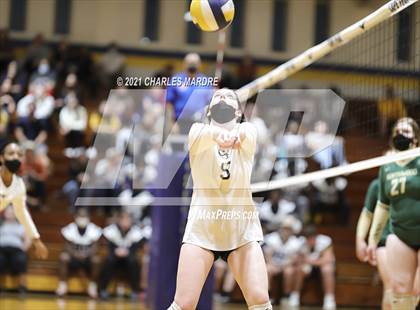 Thumbnail 1 in Cape Fear vs. Northwood (NCHSAA 3A Playoffs Round 2) photogallery.
