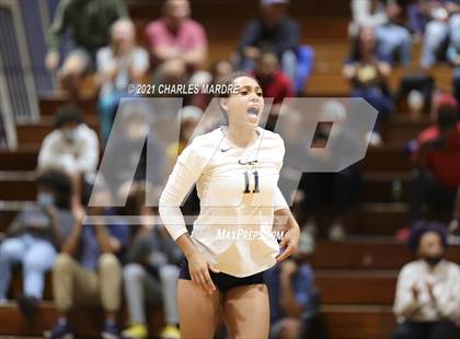 Thumbnail 1 in Cape Fear vs. Northwood (NCHSAA 3A Playoffs Round 2) photogallery.