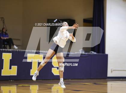 Thumbnail 3 in Cape Fear vs. Northwood (NCHSAA 3A Playoffs Round 2) photogallery.