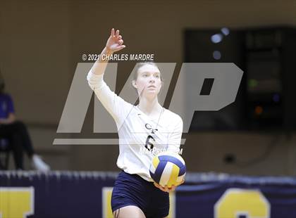 Thumbnail 1 in Cape Fear vs. Northwood (NCHSAA 3A Playoffs Round 2) photogallery.