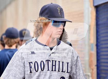 Thumbnail 1 in Foothill @ Sierra Vista photogallery.