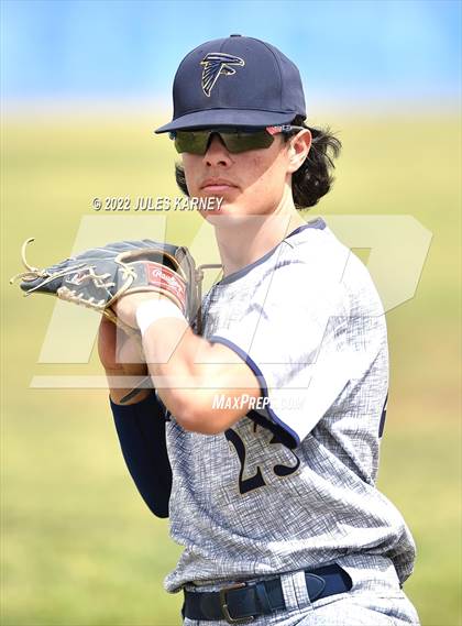 Thumbnail 1 in Foothill @ Sierra Vista photogallery.