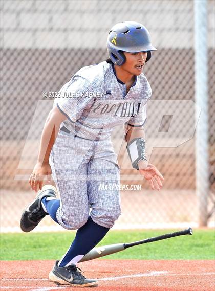 Thumbnail 3 in Foothill @ Sierra Vista photogallery.