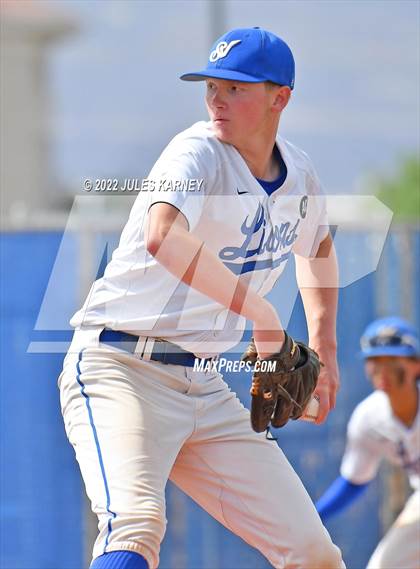 Thumbnail 1 in Foothill @ Sierra Vista photogallery.