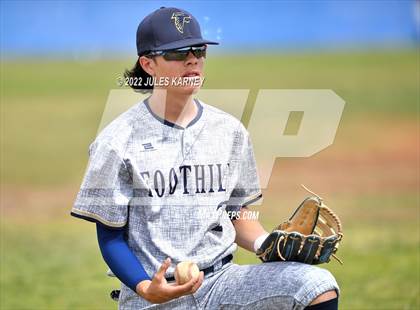 Thumbnail 1 in Foothill @ Sierra Vista photogallery.